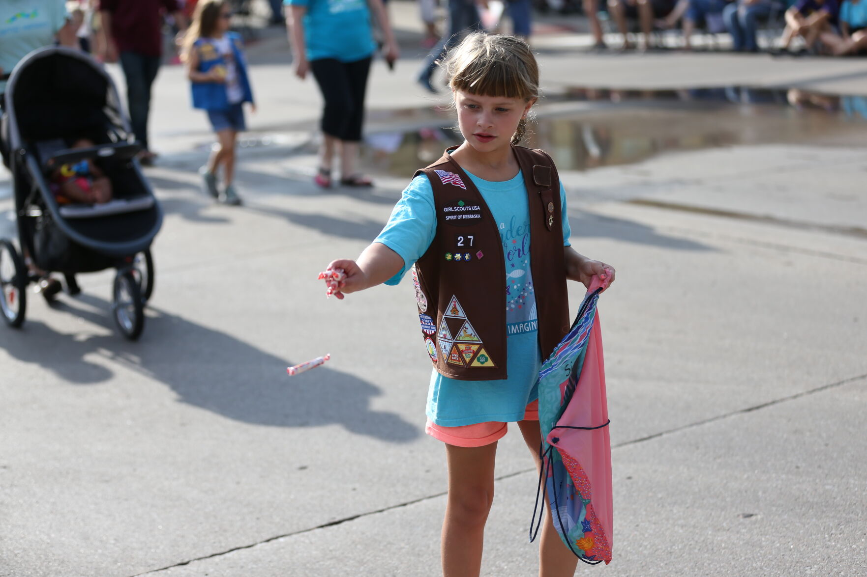 2019 Kool-Aid Days